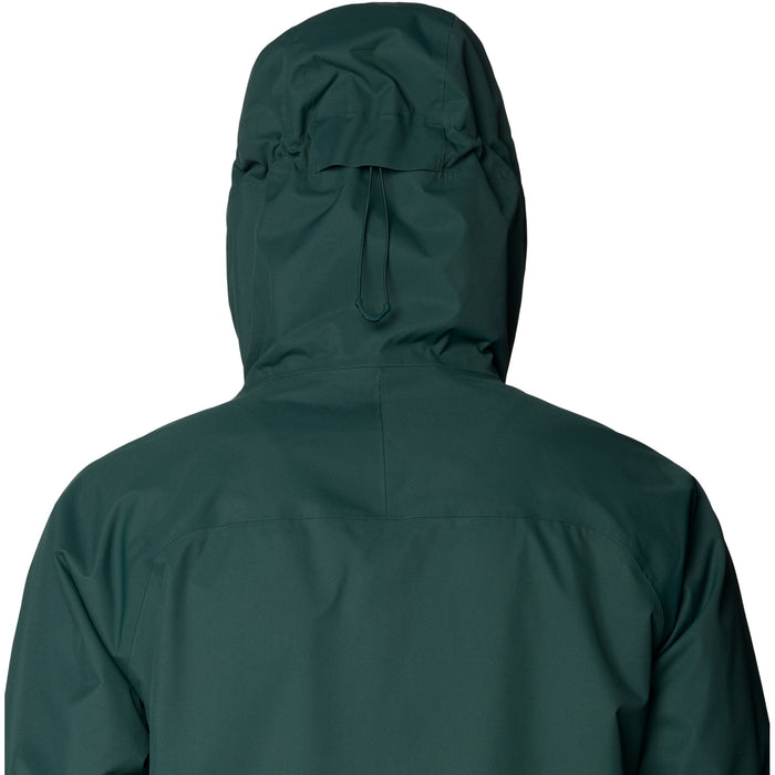 Mountain Hardwear FireFall™ Jacket - Men's Verve