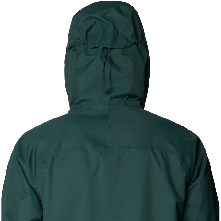 Mountain Hardwear FireFall™ Jacket - Men's Verve