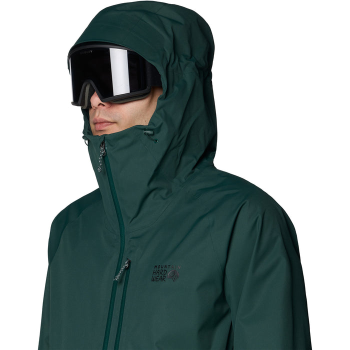 Mountain Hardwear FireFall™ Jacket - Men's Verve