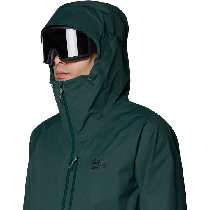 Mountain Hardwear FireFall™ Jacket - Men's Verve