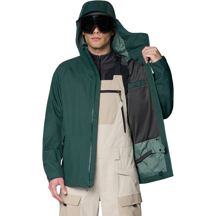 Mountain Hardwear FireFall™ Jacket - Men's Verve