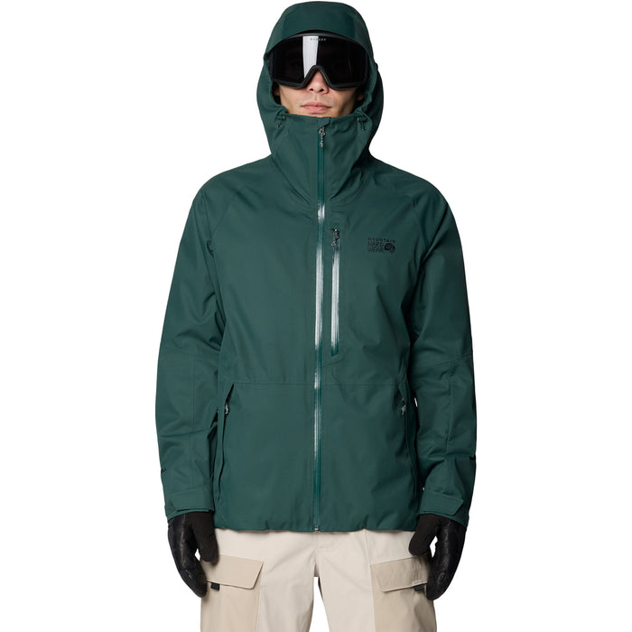 Mountain Hardwear FireFall™ Jacket - Men's Verve