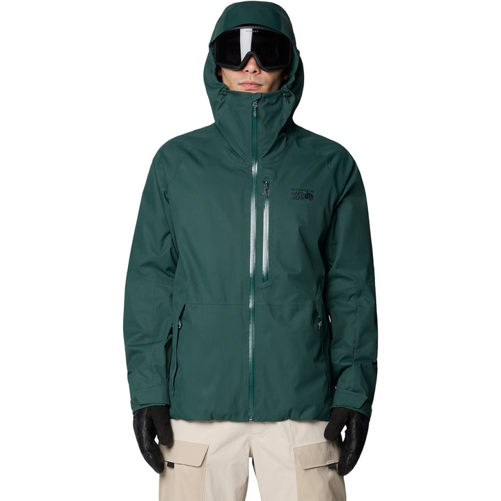 Mountain Hardwear FireFall™ Jacket - Men's Verve