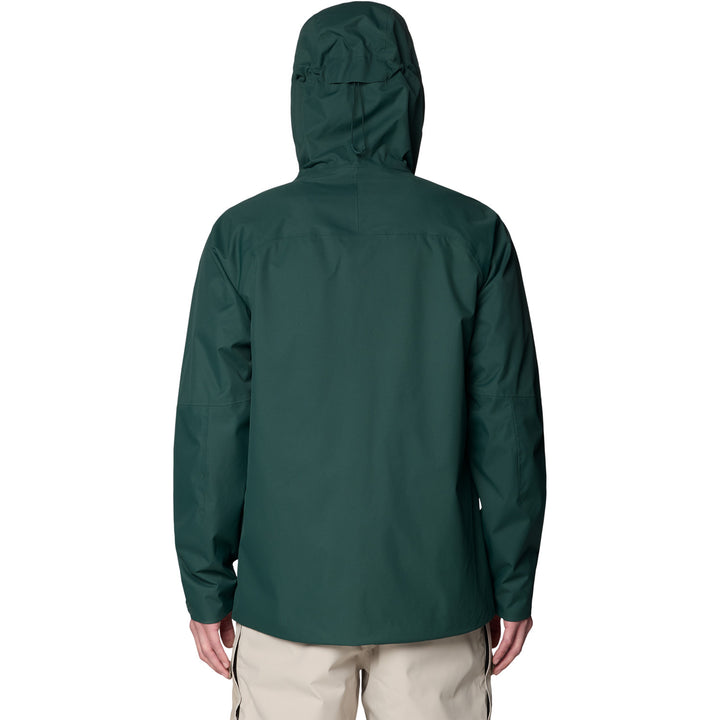 Mountain Hardwear FireFall™ Jacket - Men's Verve
