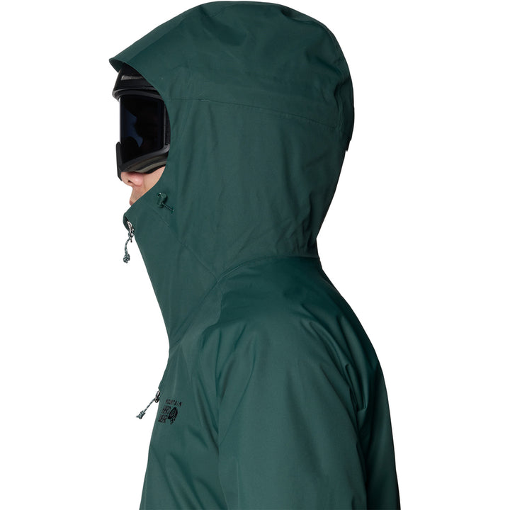 Mountain Hardwear FireFall™ Jacket - Men's Verve