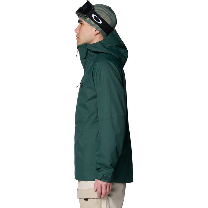 Mountain Hardwear FireFall™ Jacket - Men's Verve