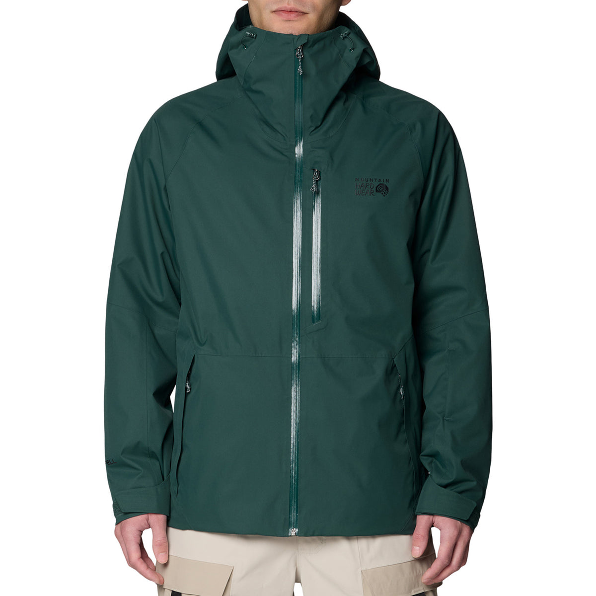 Mountain Hardwear FireFall™ Jacket - Men's Verve