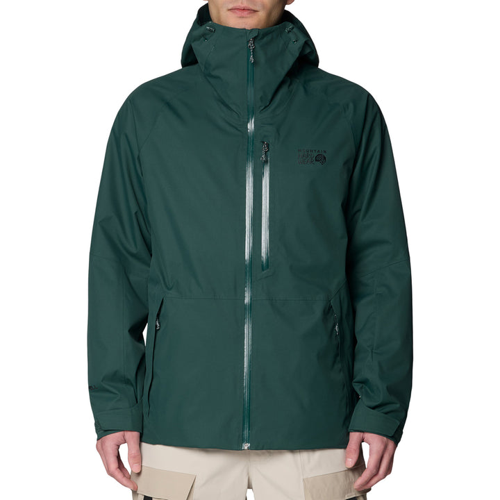 Mountain Hardwear FireFall™ Jacket - Men's Verve