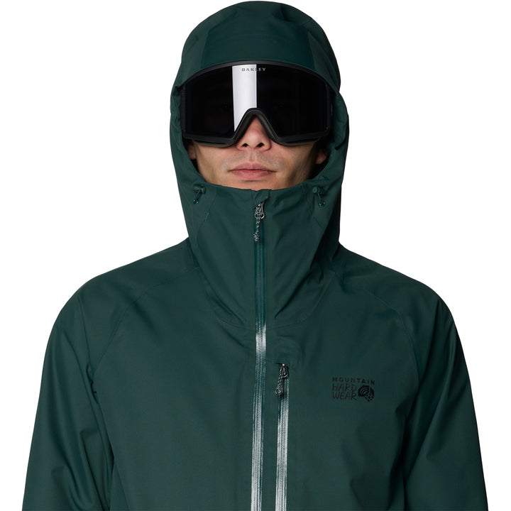 Mountain Hardwear FireFall™ Jacket - Men's Verve