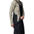 Mountain Hardwear FireFall™ Insulated Bibs - Men's Black