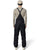Mountain Hardwear FireFall™ Insulated Bibs - Men's Black