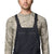 Mountain Hardwear FireFall™ Insulated Bibs - Men's Black