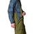 Mountain Hardwear FireFall™ Insulated Bibs - Men's Combat Green
