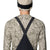Mountain Hardwear FireFall™ Insulated Bibs - Men's Black