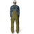 Mountain Hardwear FireFall™ Insulated Bibs - Men's Combat Green