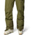Mountain Hardwear FireFall™ Insulated Bibs - Men's Combat Green