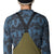 Mountain Hardwear FireFall™ Insulated Bibs - Men's Combat Green