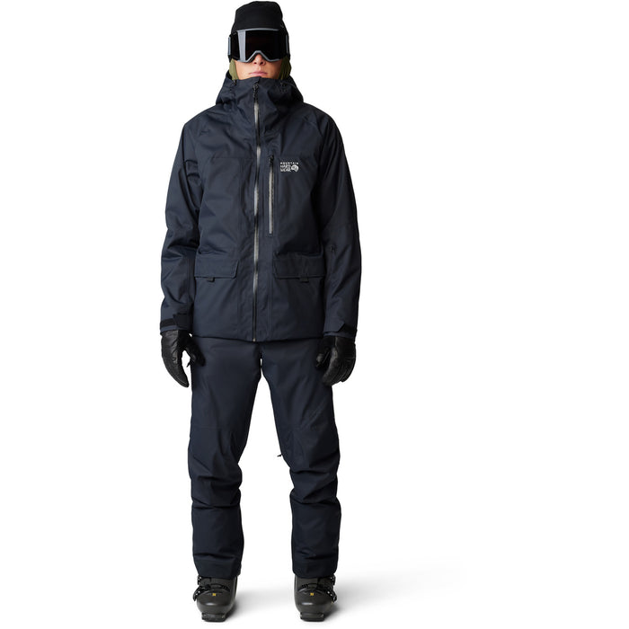 Mountain Hardwear Firefall™ Pants - Men's Black
