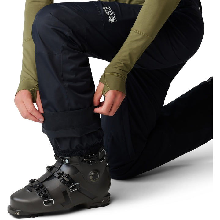 Mountain Hardwear Firefall™ Pants - Men's Black