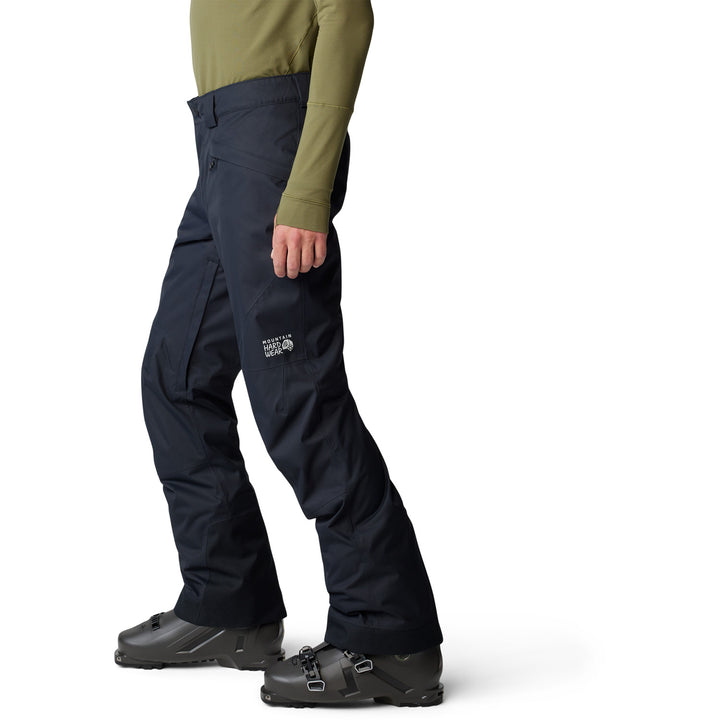 Mountain Hardwear Firefall™ Pants - Men's Black