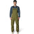 Mountain Hardwear FireFall™ Insulated Bibs - Men's Combat Green