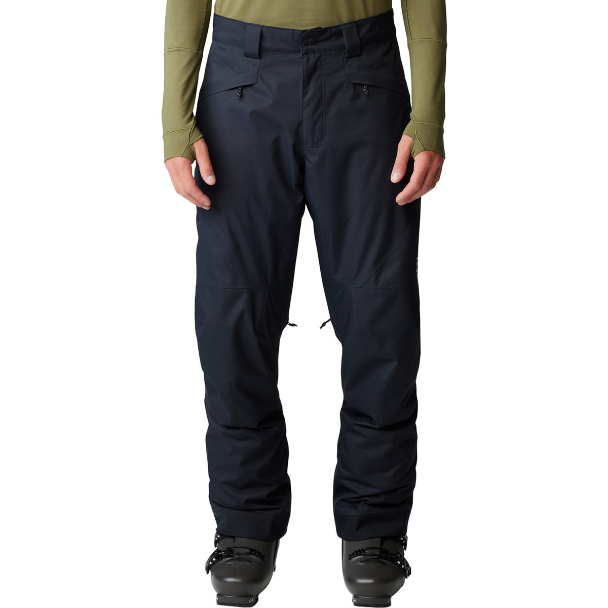 Mountain Hardwear Firefall™ Pants - Men's Black