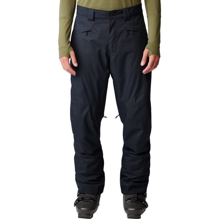 Mountain Hardwear Firefall™ Pants - Men's Black