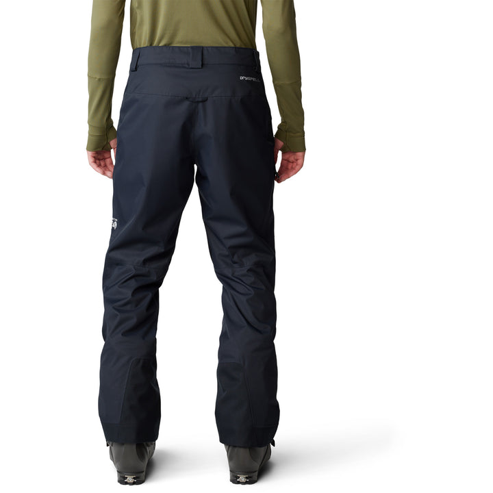 Mountain Hardwear Firefall™ Pants - Men's Black