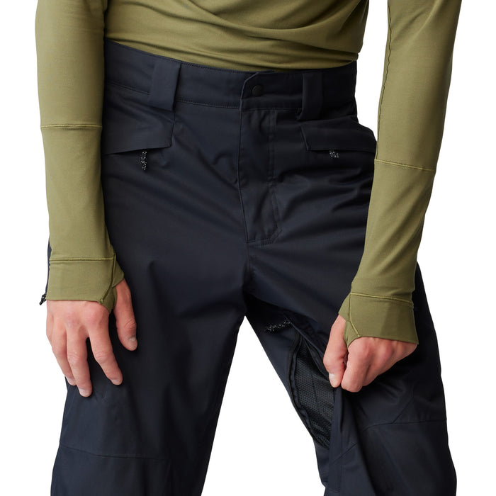 Mountain Hardwear Firefall™ Pants - Men's Black