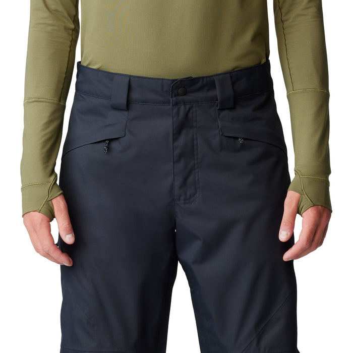Mountain Hardwear Firefall™ Pants - Men's Black