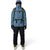 Mountain Hardwear Mythogen™ GORE-TEX PRO Bibs - Men's Black