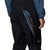 Mountain Hardwear Mythogen™ GORE-TEX PRO Bibs - Men's Black