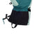 Oyuki Ezo GORE-TEX Mittens Blue Surf
