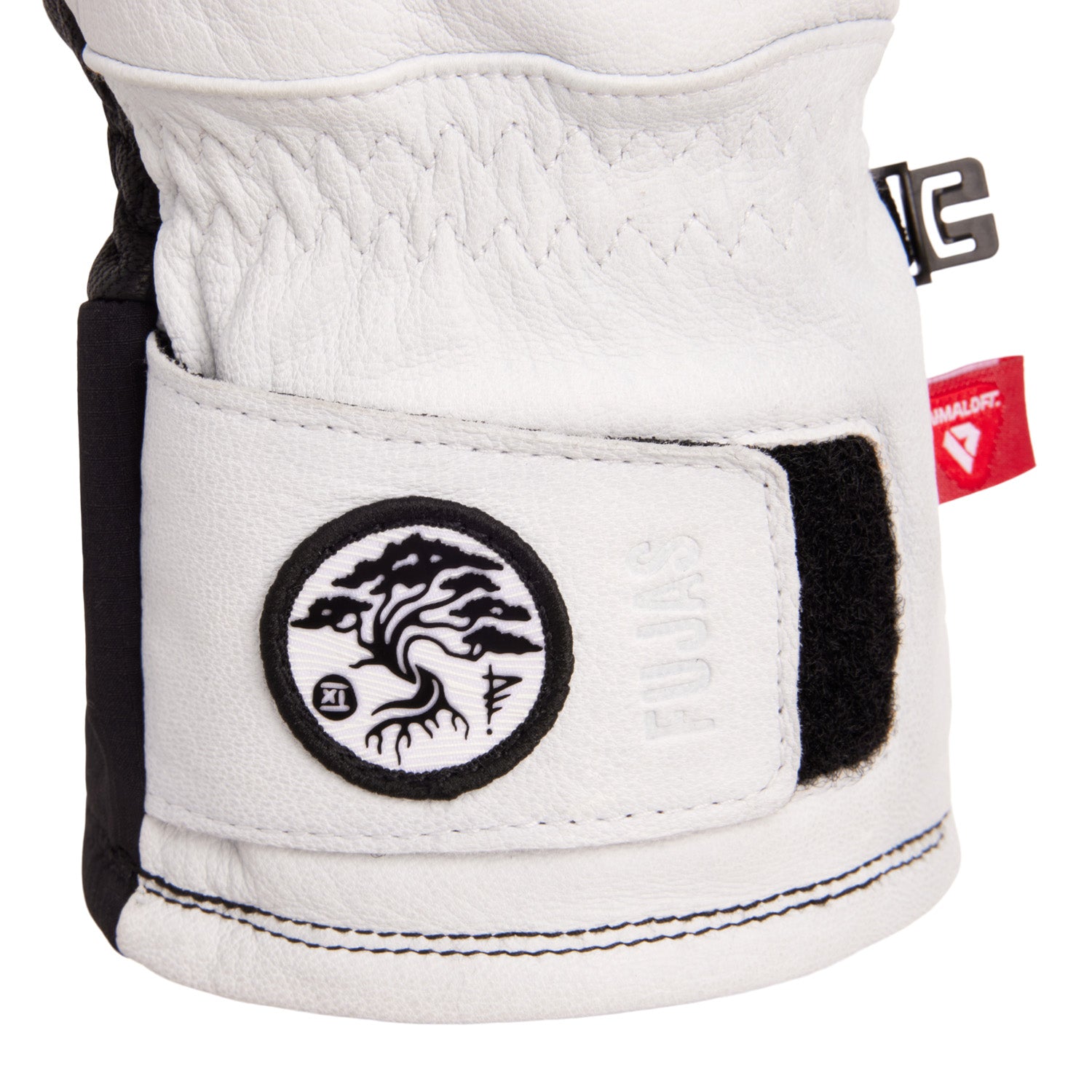 Oyuki Sencho GORE-TEX Trigger Mittens - Pep Fujas – evo