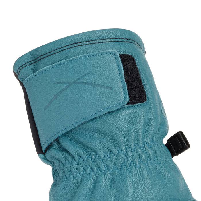 Oyuki Sencho GORE-TEX Gloves Green Heron