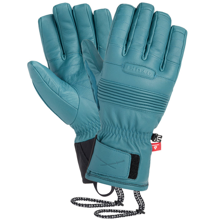 Oyuki Sencho GORE-TEX Gloves Green Heron