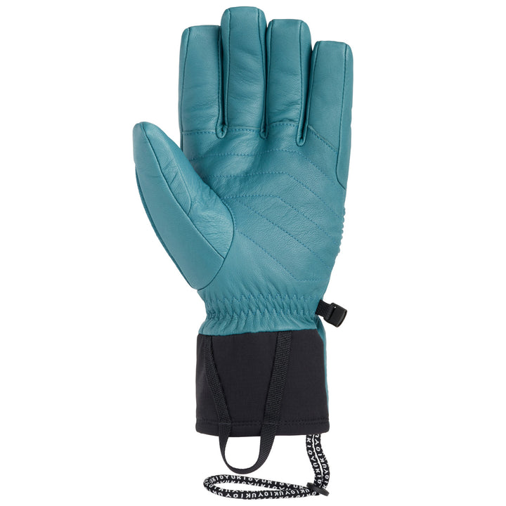 Oyuki Sencho GORE-TEX Gloves Green Heron