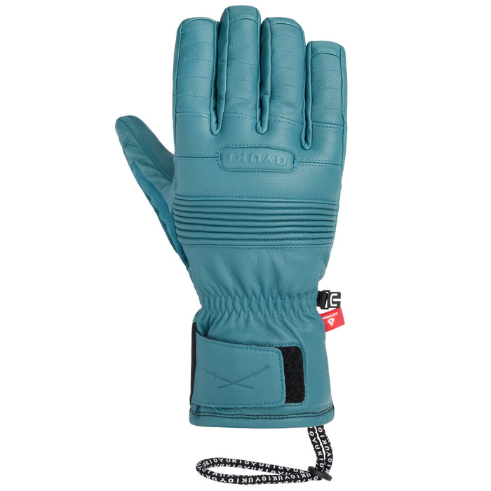 Oyuki Sencho GORE-TEX Gloves Green Heron