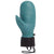 Oyuki Sencho GORE-TEX Mittens Green Heron