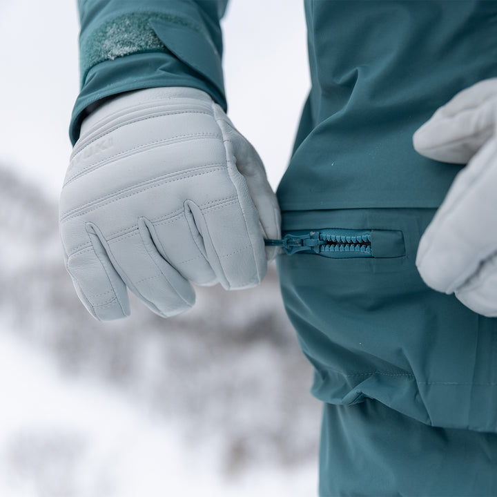 Oyuki Chika GORE-TEX Gloves - Women's Yubari