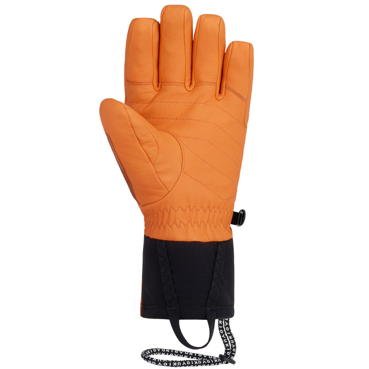 Oyuki Chika GORE-TEX Gloves - Women's Yubari