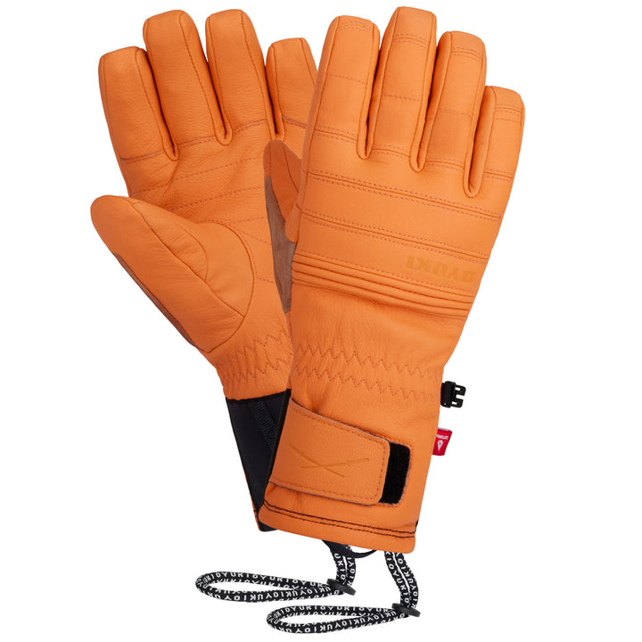 Oyuki Chika GORE-TEX Gloves - Women's Yubari
