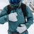 Oyuki Chika GORE-TEX Gloves - Women's Yubari