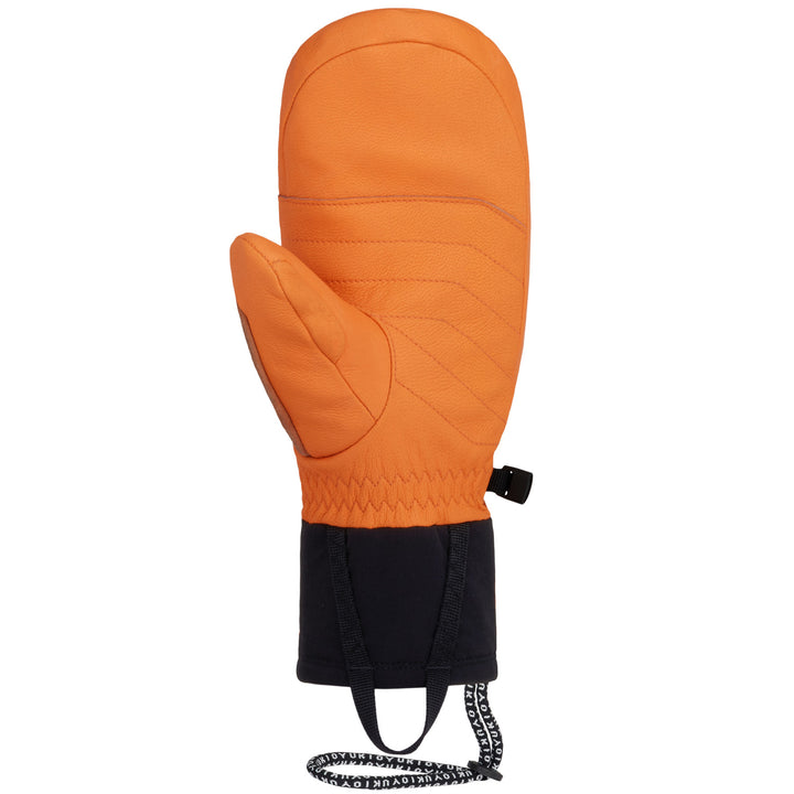 Oyuki Chika GORE-TEX Mittens - Women's Yubari