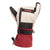 Oyuki Shaka GORE-TEX Mittens Azuki/Tottori