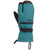 Oyuki Yotei GORE-TEX Trigger Mittens Green Heron
