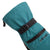 Oyuki Yotei GORE-TEX Trigger Mittens Green Heron