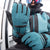 Oyuki Yotei GORE-TEX Gloves Wabi-Sabi