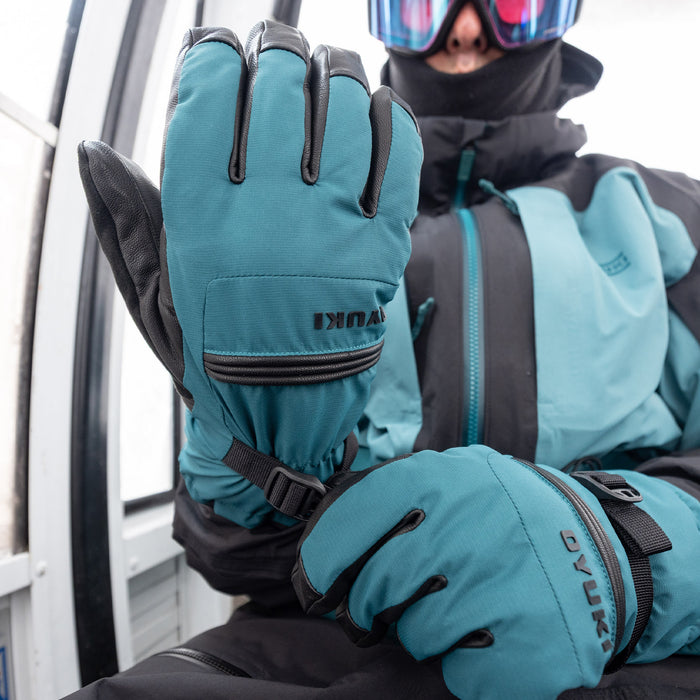 Oyuki Yotei GORE-TEX Gloves Wabi-Sabi