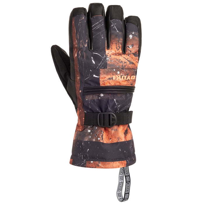 Oyuki Yotei GORE-TEX Gloves Wabi-Sabi
